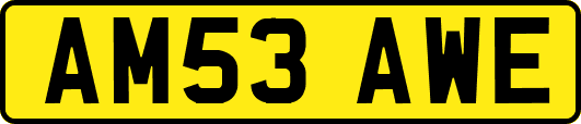 AM53AWE