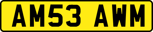 AM53AWM