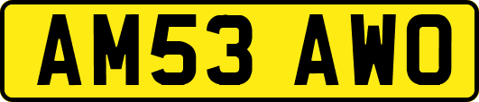AM53AWO