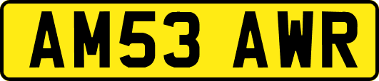 AM53AWR