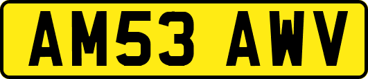 AM53AWV