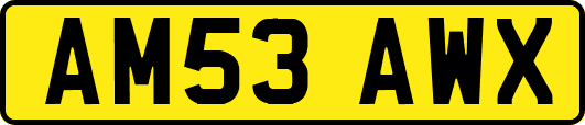 AM53AWX