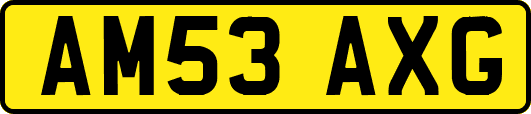 AM53AXG