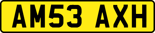 AM53AXH