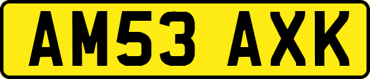 AM53AXK