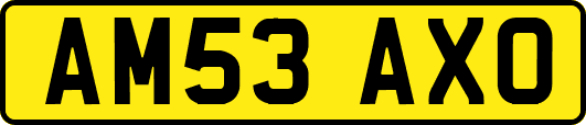 AM53AXO