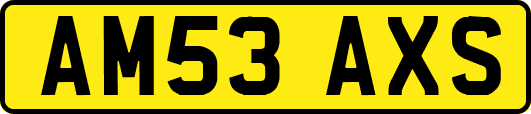 AM53AXS