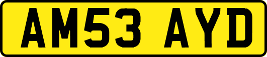 AM53AYD