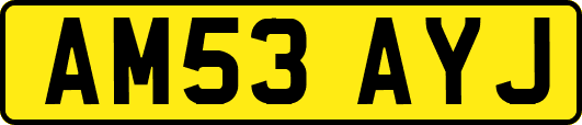 AM53AYJ