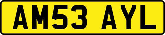 AM53AYL