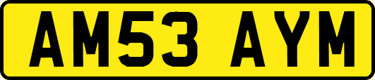 AM53AYM