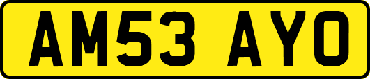 AM53AYO