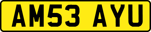 AM53AYU