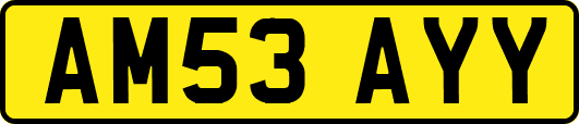 AM53AYY