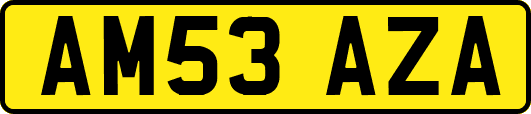 AM53AZA