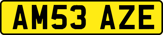 AM53AZE