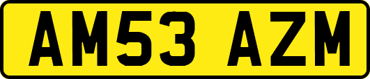 AM53AZM