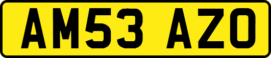 AM53AZO
