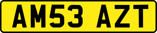 AM53AZT