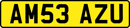 AM53AZU
