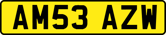 AM53AZW