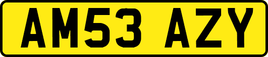 AM53AZY