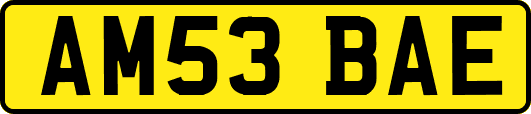 AM53BAE