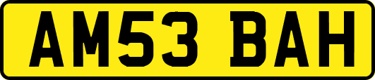 AM53BAH