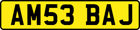 AM53BAJ