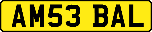 AM53BAL