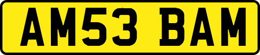 AM53BAM