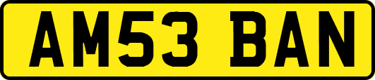 AM53BAN