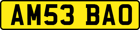 AM53BAO