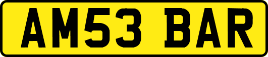 AM53BAR