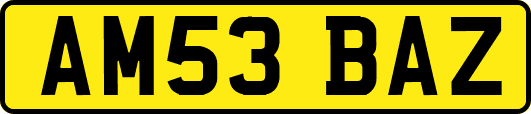 AM53BAZ