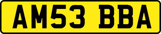 AM53BBA