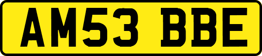 AM53BBE