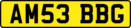 AM53BBG