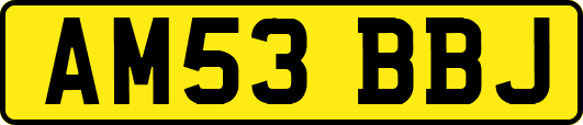 AM53BBJ
