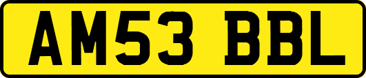 AM53BBL