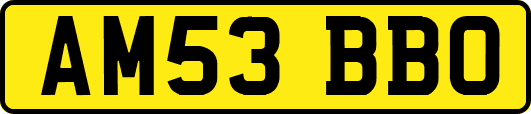 AM53BBO