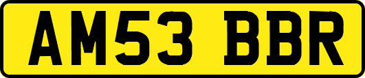AM53BBR