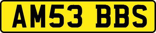 AM53BBS
