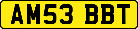 AM53BBT