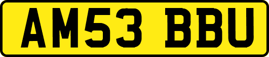 AM53BBU