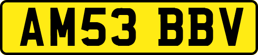 AM53BBV