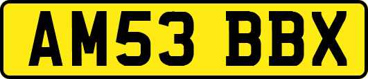AM53BBX