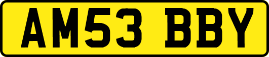 AM53BBY