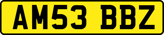 AM53BBZ