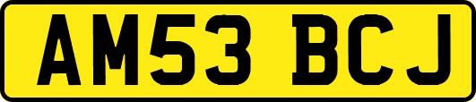 AM53BCJ